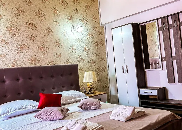 Boutique Casa Vermont Maison d'hôtes 4*