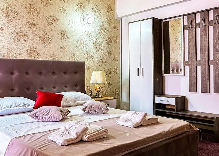 Πανσιόν Boutique Casa Vermont