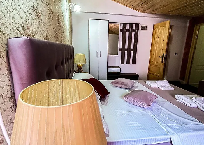 Boutique Casa Vermont 3* Bukarest