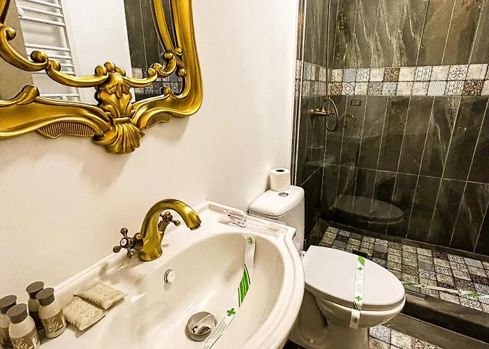 Boutique Casa Vermont Βουκουρέστι