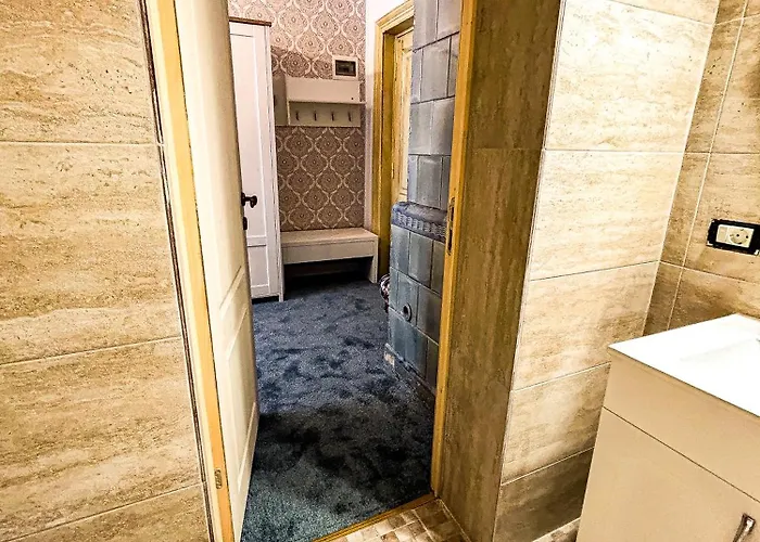 Boutique Casa Vermont Πανσιόν 4*