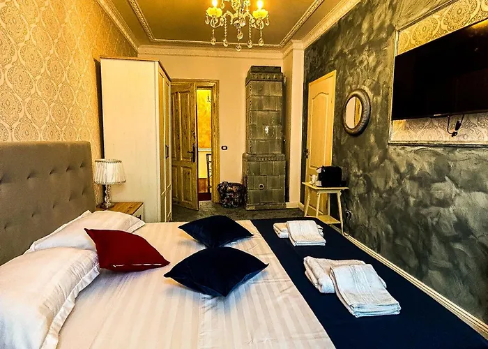 Boutique Casa Vermont 4*