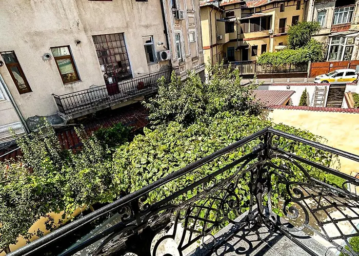 Πανσιόν Boutique Casa Vermont 4*