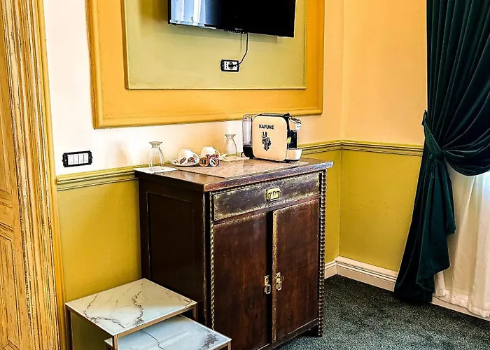 Boutique Casa Vermont Gasthof Bukarest