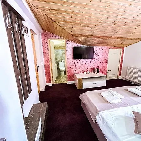 Boutique Casa Vermont Pensión