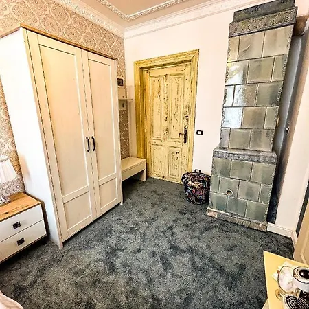 Boutique Casa Vermont بيت ضيافة بوخارست