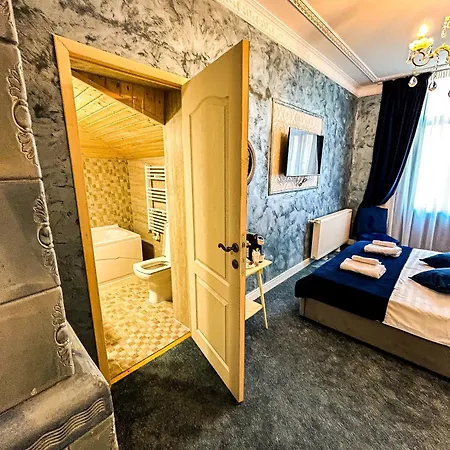 بيت ضيافة Boutique Casa Vermont