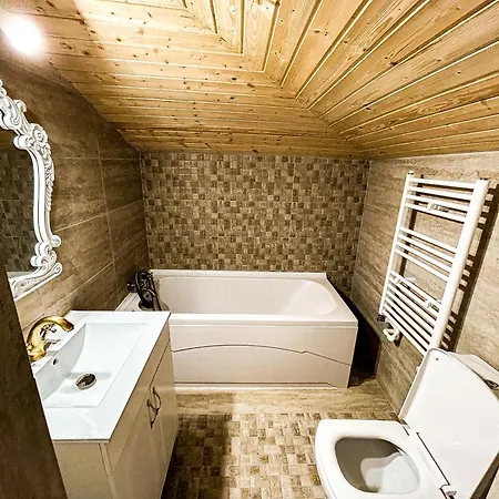 Boutique Casa Vermont Pensión