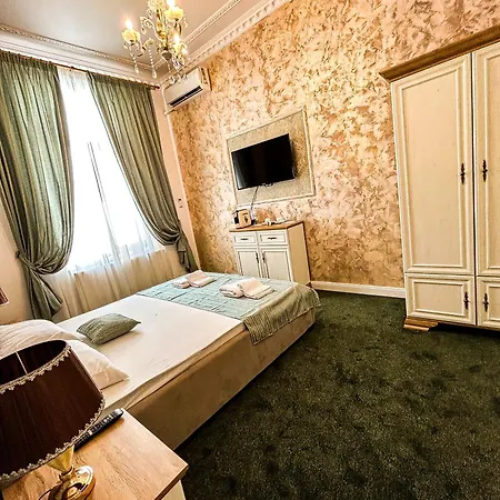 Boutique Casa Vermont 4* بوخارست