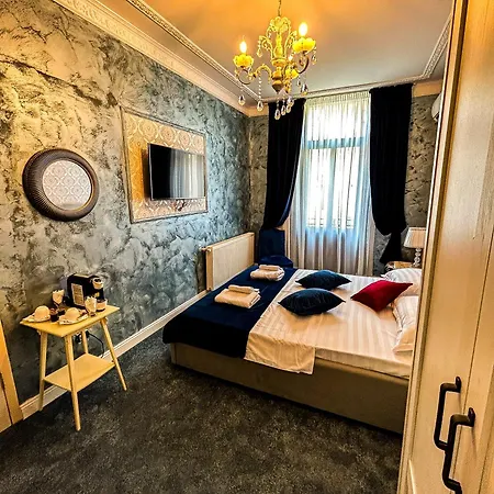 Boutique Casa Vermont