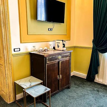 Boutique Casa Vermont بيت ضيافة بوخارست