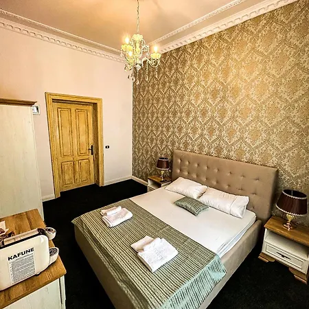 Boutique Casa Vermont 4*