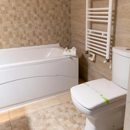 Boutique Casa Vermont Penzion 3*