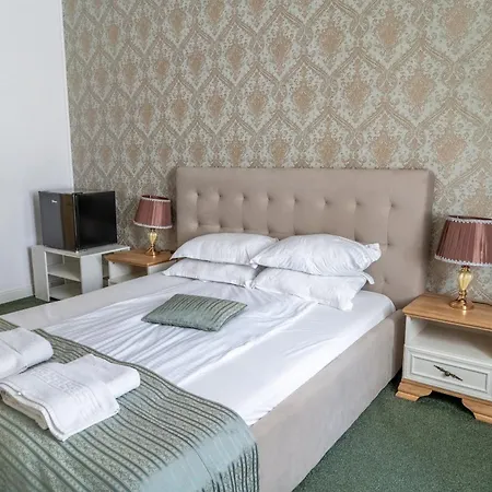 Boutique Casa Vermont 3*