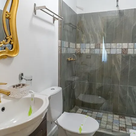 Boutique Casa Vermont 3* Bukurešť