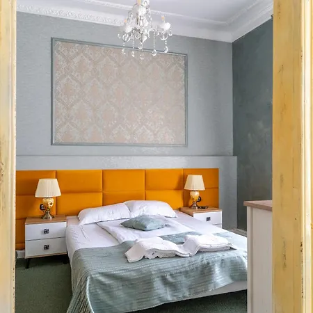 Boutique Casa Vermont