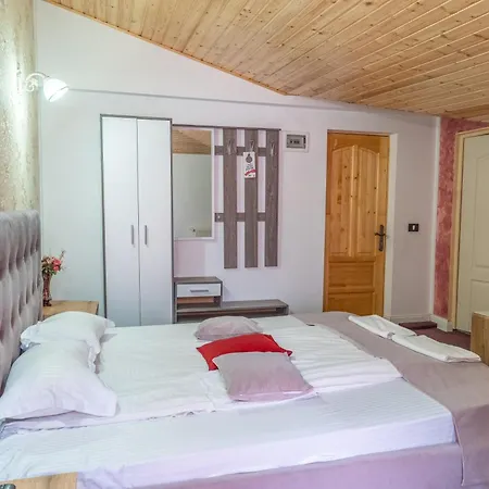 Boutique Casa Vermont 3*