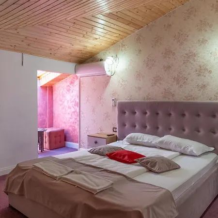 Boutique Casa Vermont Bukurešť