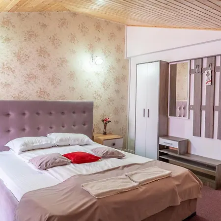 Boutique Casa Vermont Bukurešť