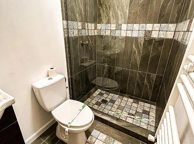 Boutique Casa Vermont