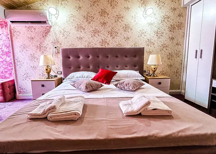Boutique Casa Vermont Гостевой дом