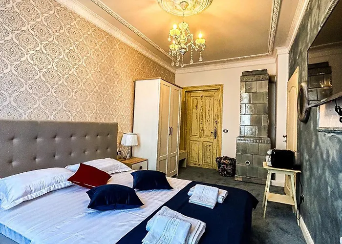 Boutique Casa Vermont