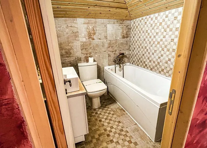 Boutique Casa Vermont 4* ブカレスト