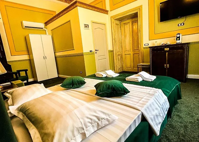 Boutique Casa Vermont 3*