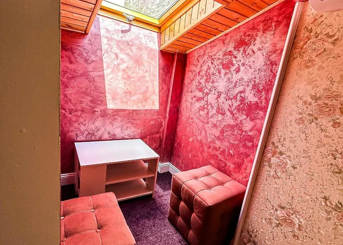 Boutique Casa Vermont