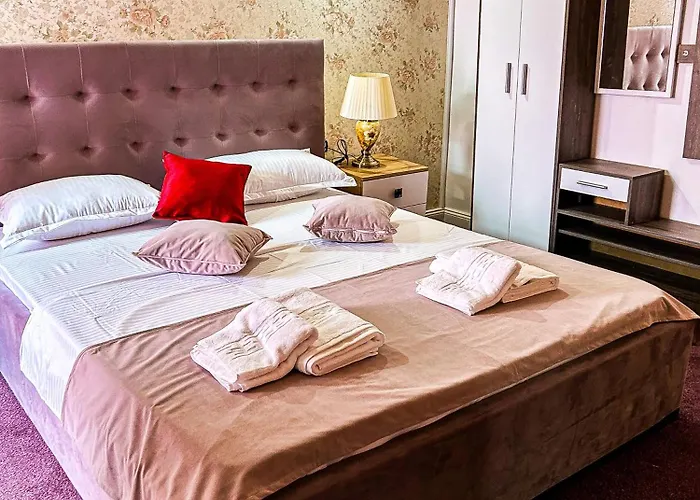 Boutique Casa Vermont