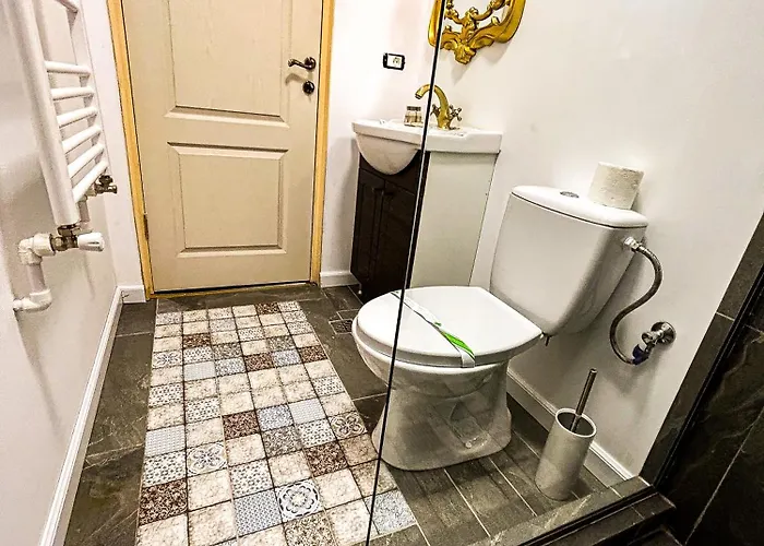 Гостевой дом Boutique Casa Vermont 3*