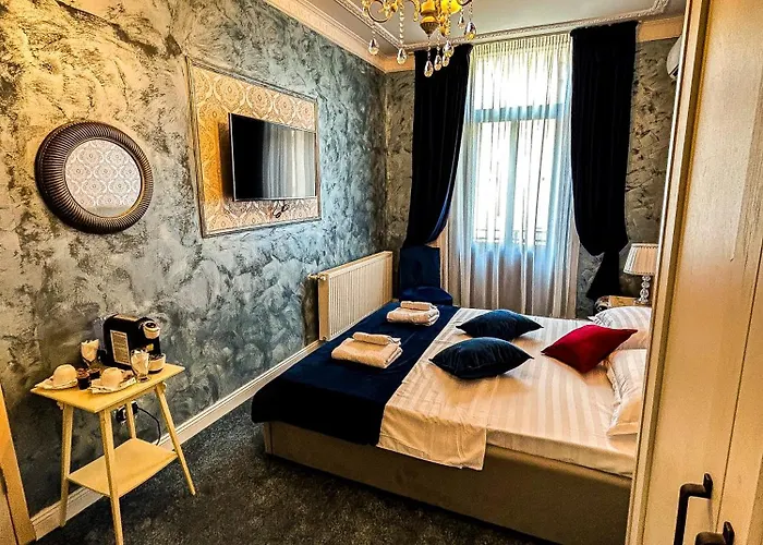 Boutique Casa Vermont