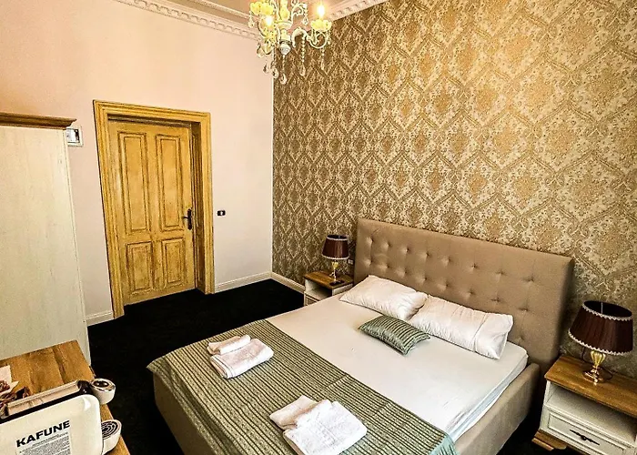 Boutique Casa Vermont 4*