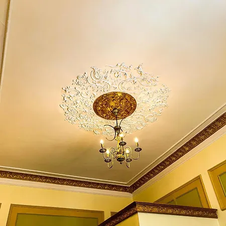 Boutique Casa Vermont 招待所 布加勒斯特