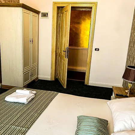 Boutique Casa Vermont