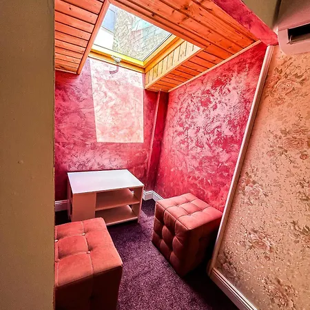 Boutique Casa Vermont