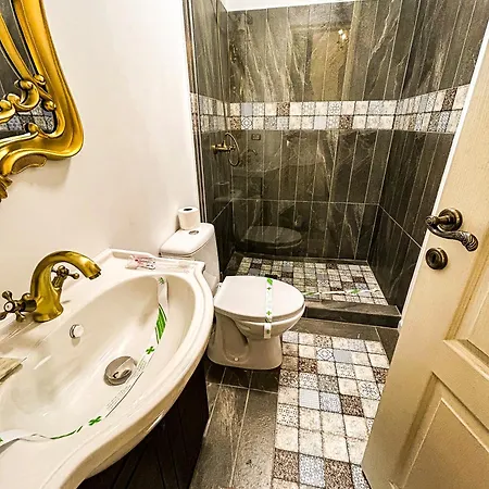 Boutique Casa Vermont 招待所 布加勒斯特