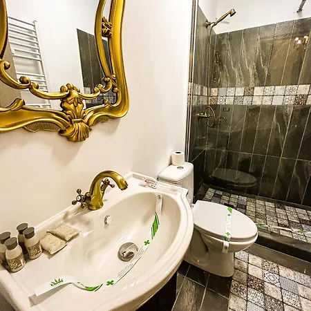 Boutique Casa Vermont Βουκουρέστι