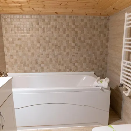 Boutique Casa Vermont Pensiune Bucureşti