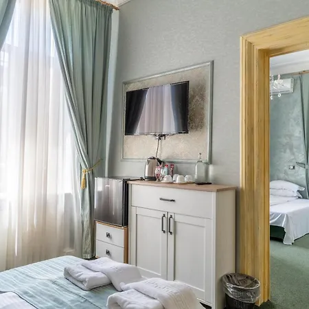 Boutique Casa Vermont 3*