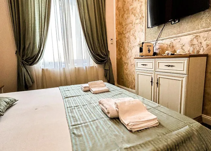 Boutique Casa Vermont Bukarest
